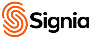 logo signia web